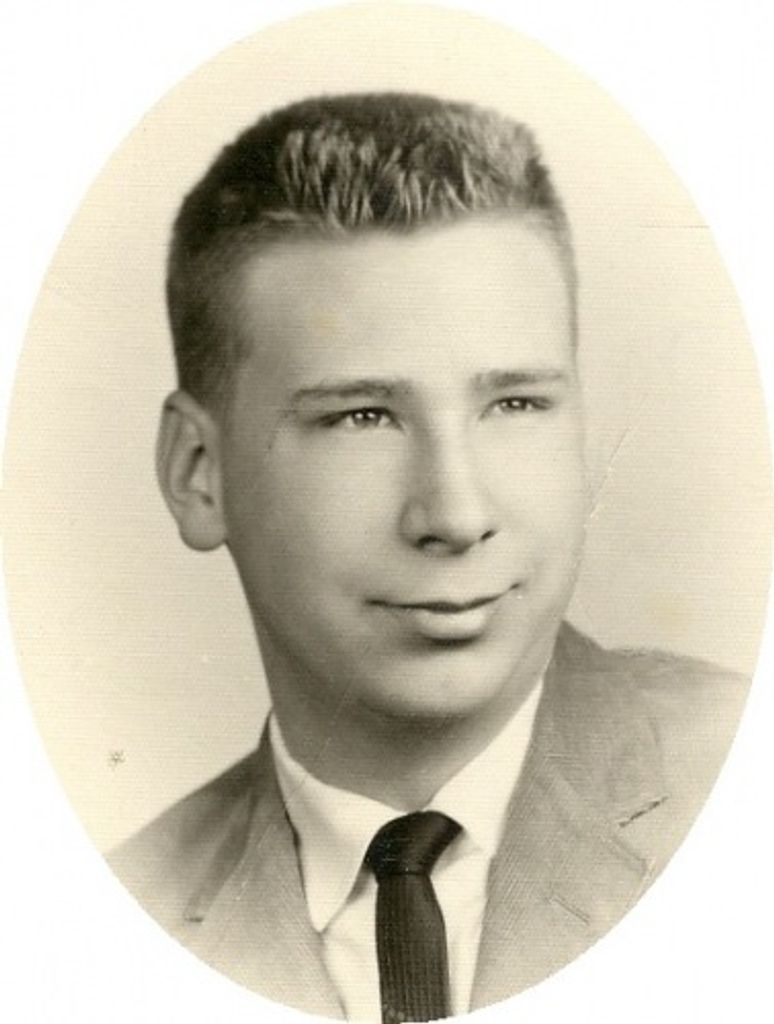 George "Butch" Benner