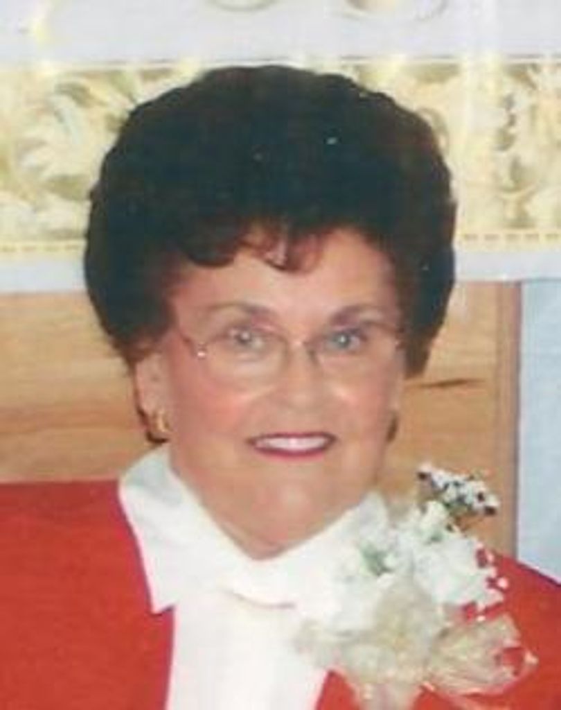Lorrine P. Woods