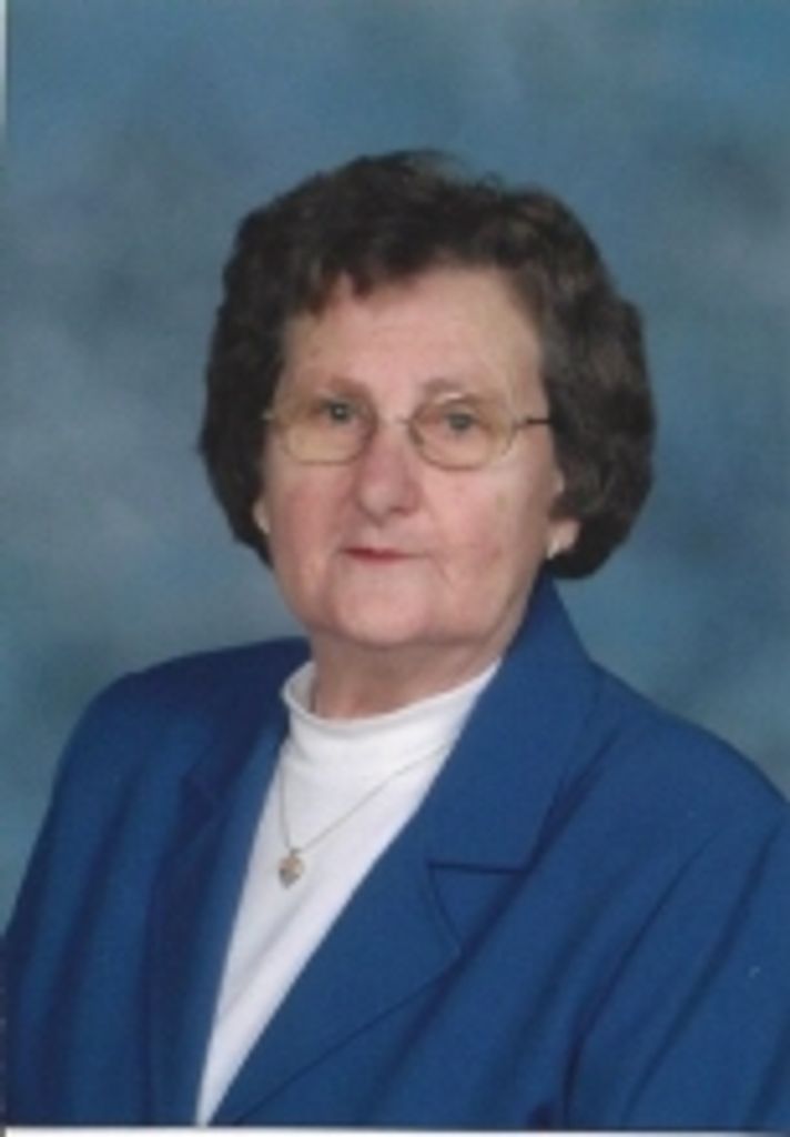 Anita Karlin