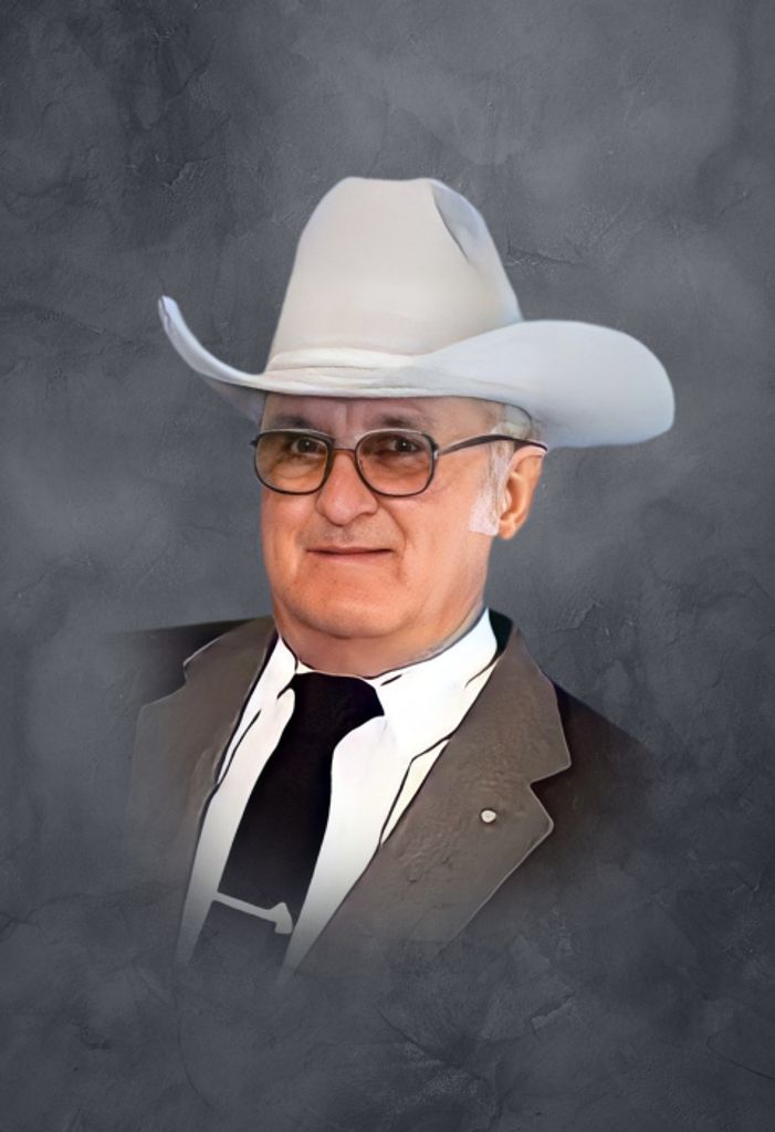 Gordon Glennie