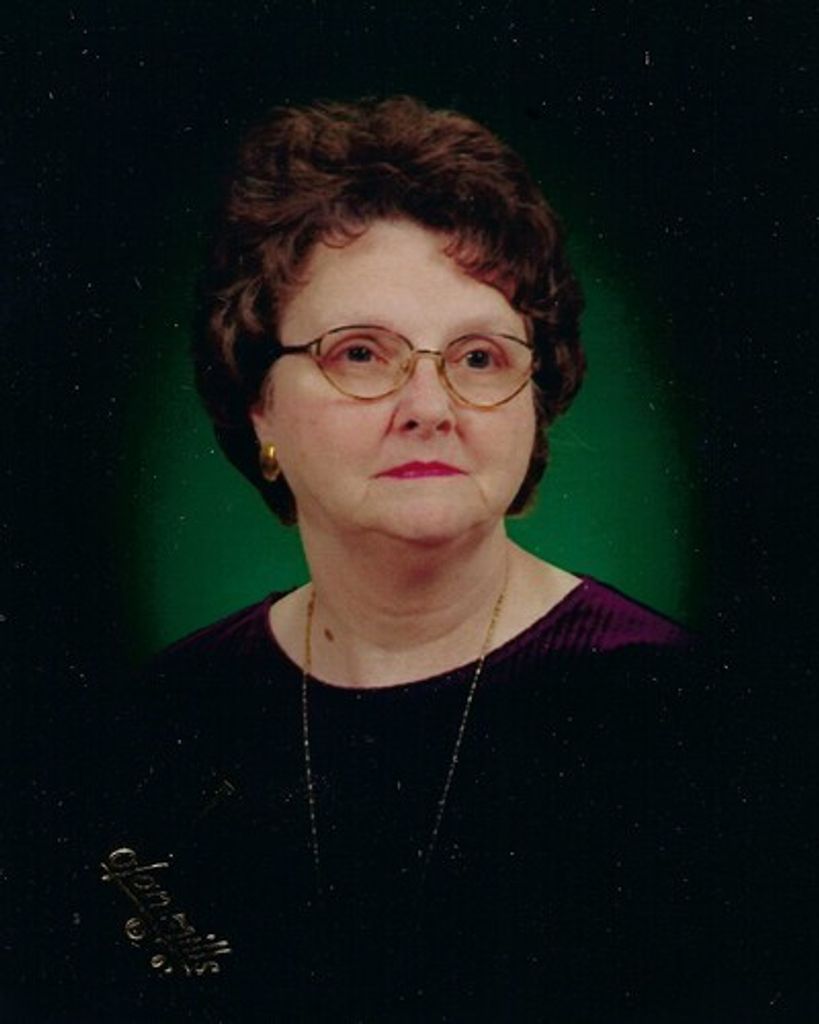 Mary Brazzel Profile Photo