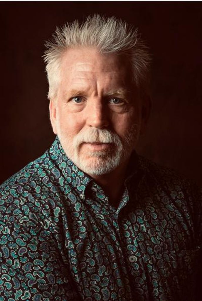 Jay Warren Profile Photo