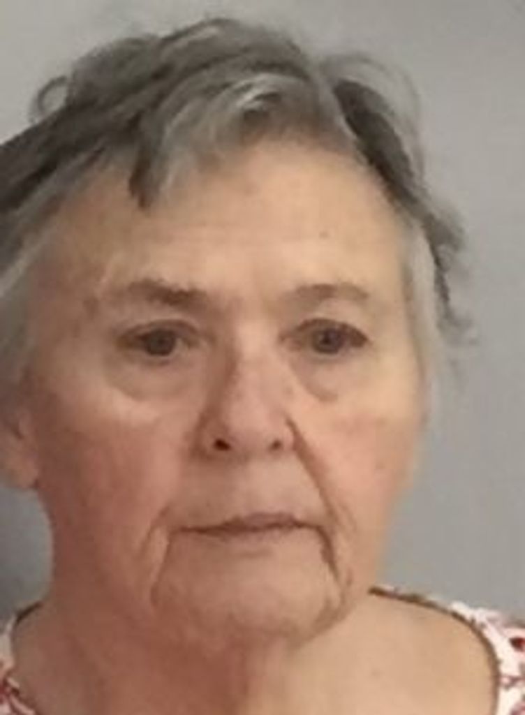 Betty W. Gifford