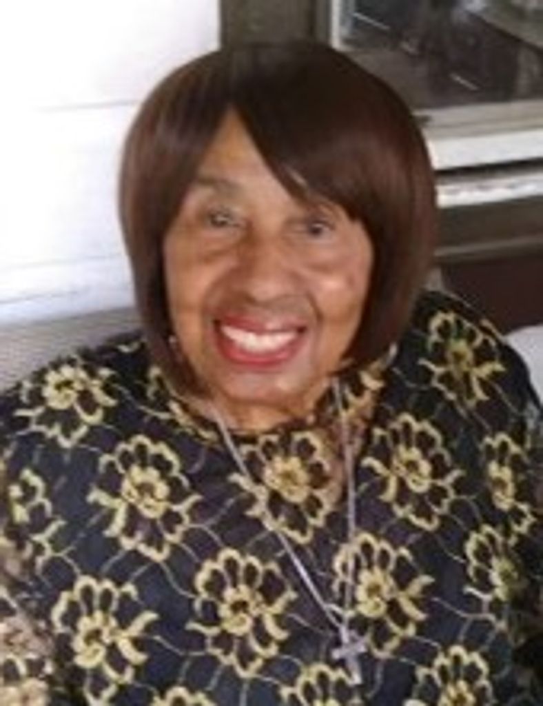 Queenie Milton Profile Photo
