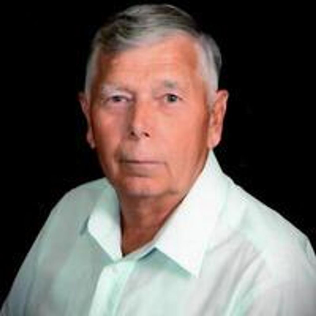 Jerome J. May