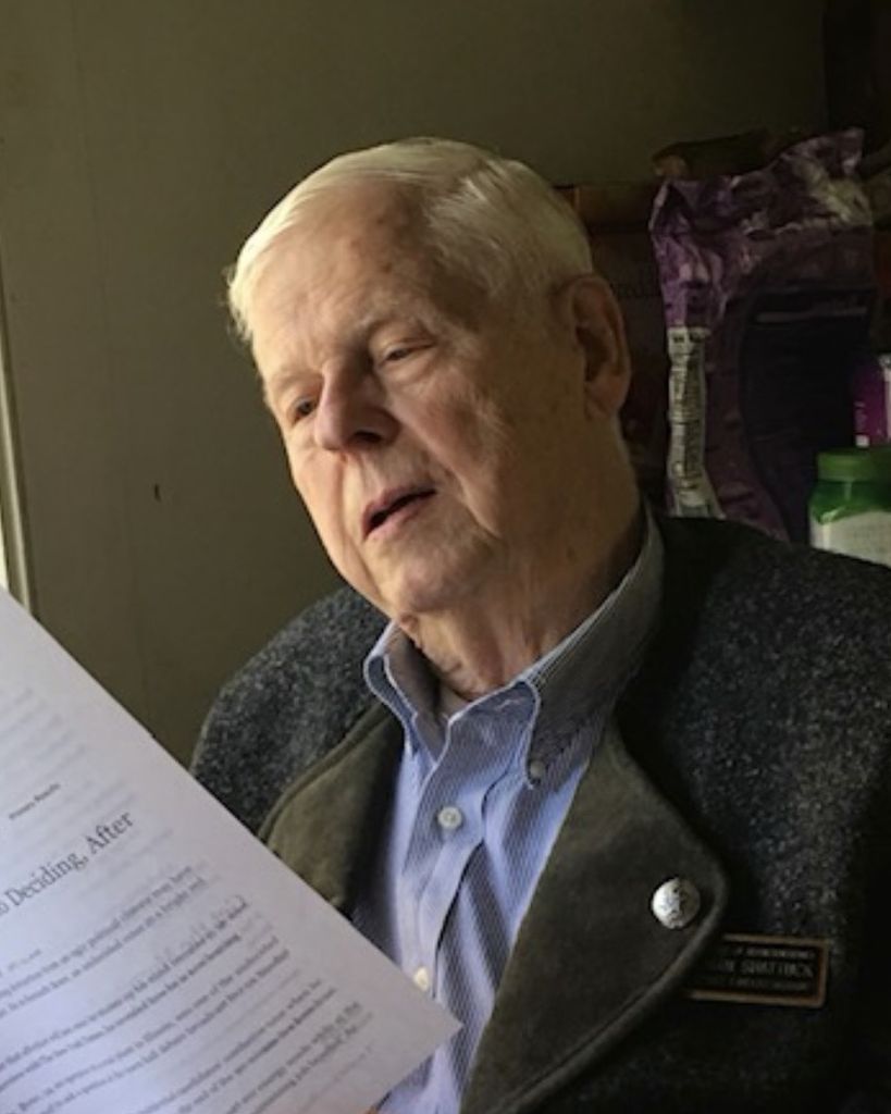 Gilman C. Shattuck Profile Photo