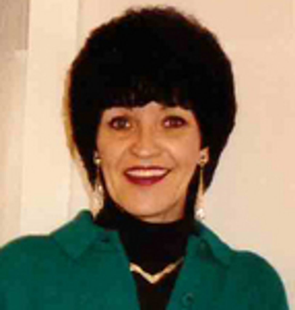 Anna Mae Hertzog