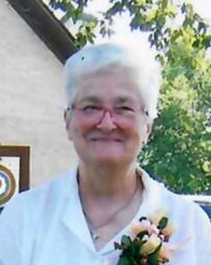 Norma L. (Ludwig)  Tuschhoff
