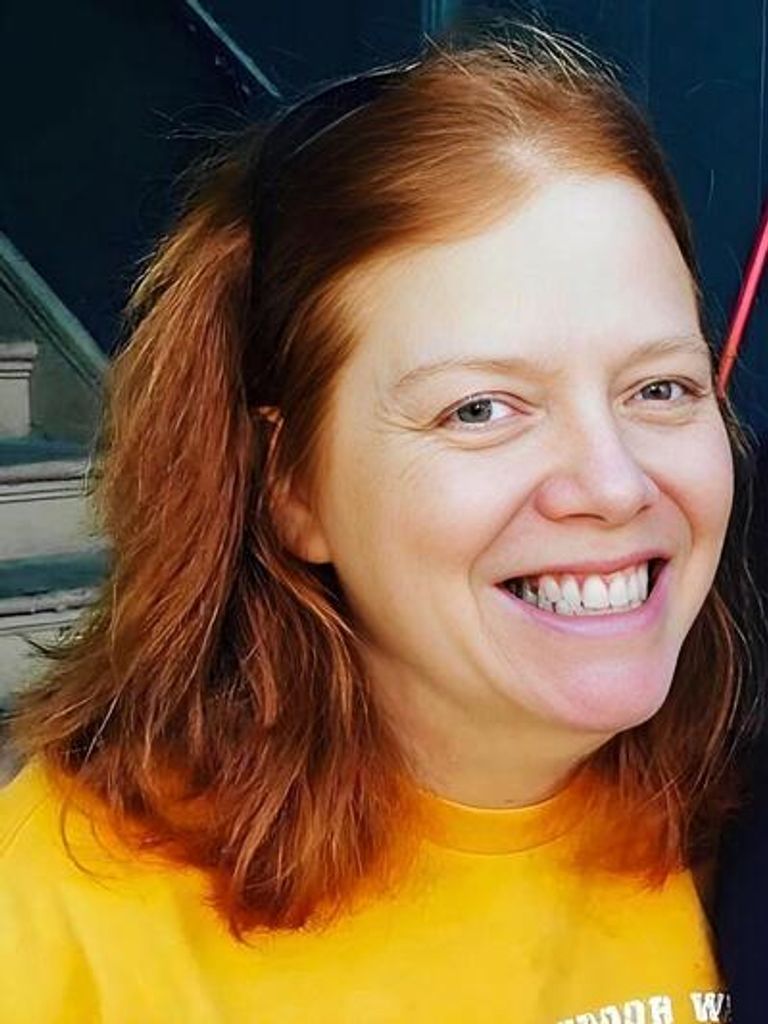 Candace Jarrell Profile Photo