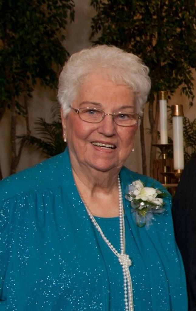 Mildred 'Millie' Kunka