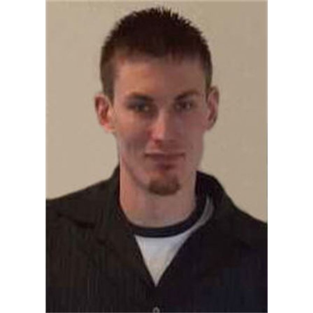 Zachary Isenhart