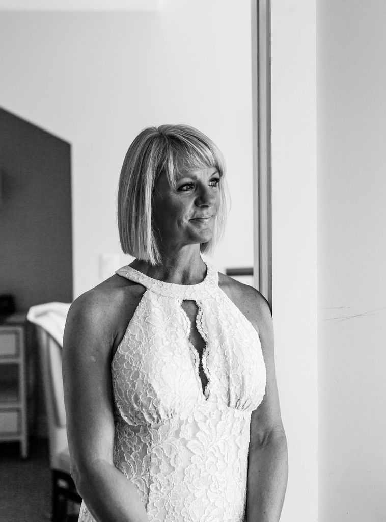 April Nored Profile Photo