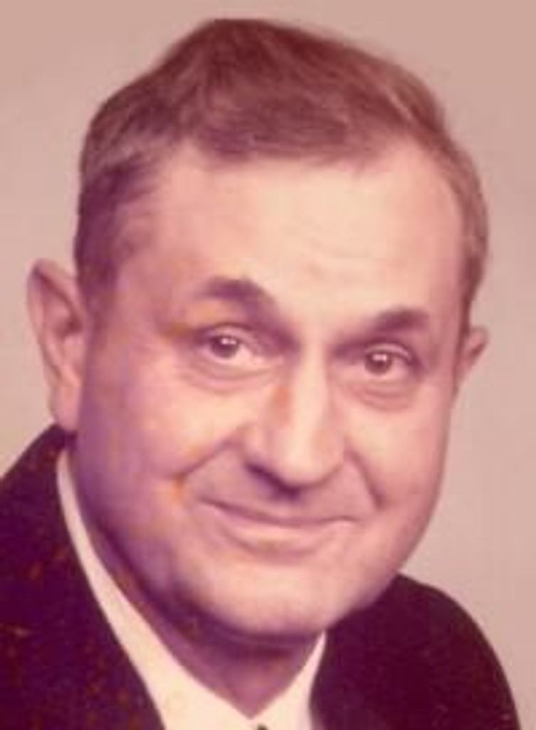 Edward A. Schroeder