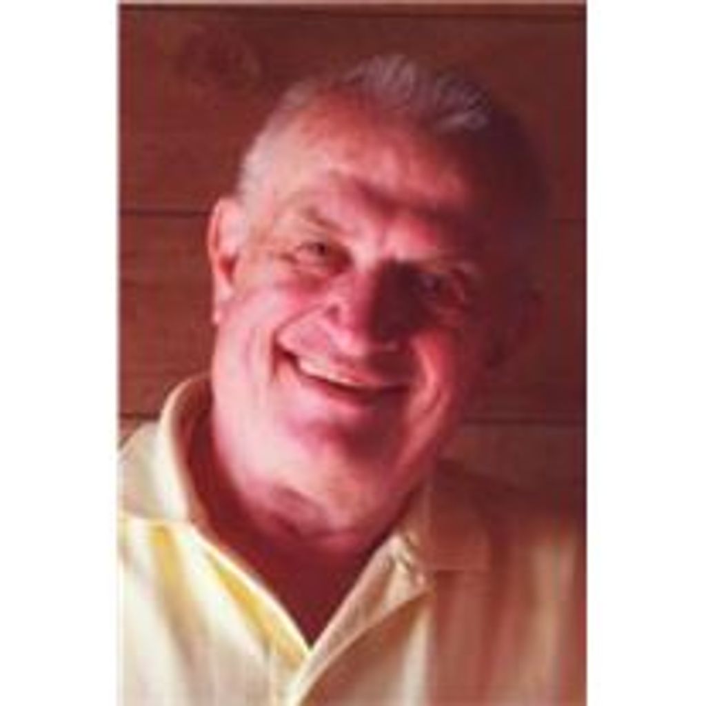 Edward F. "Mr. B" Brozek