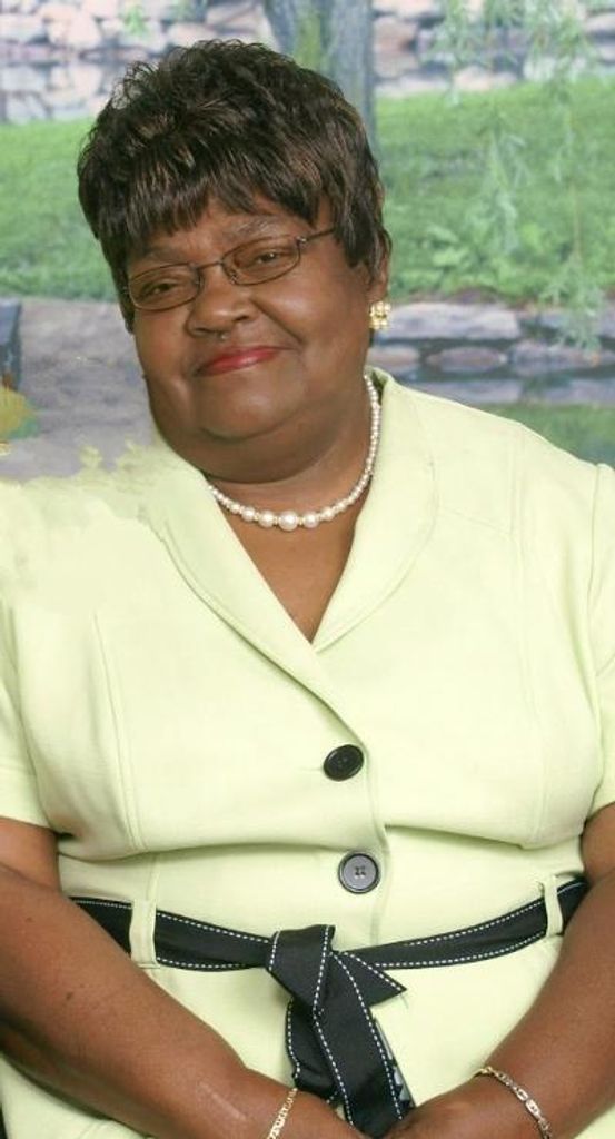 Ethel Mae Wright Profile Photo