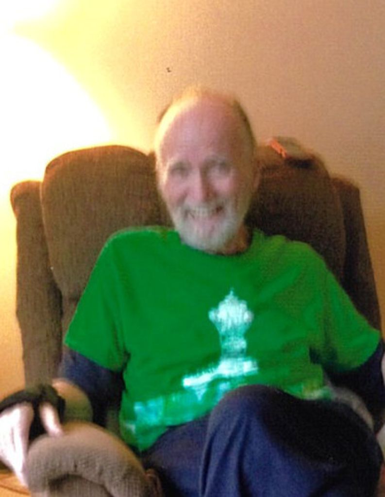 Gerald A. Santillo