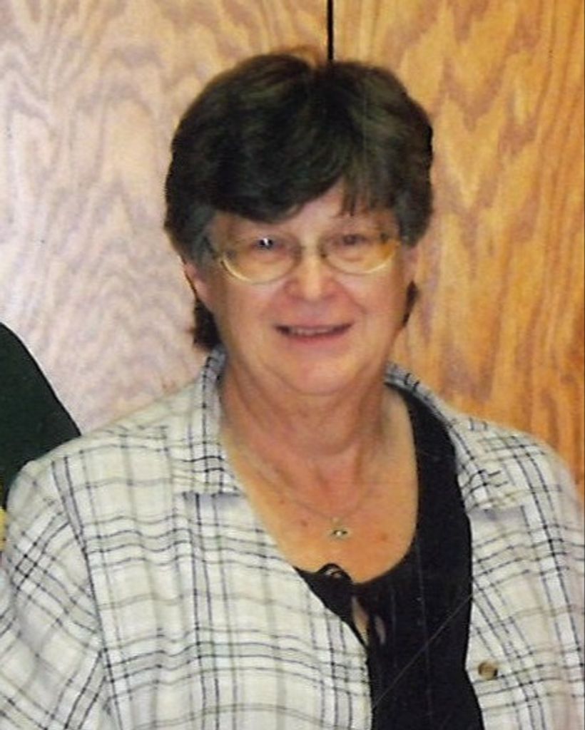 Beverly Kay Goehring