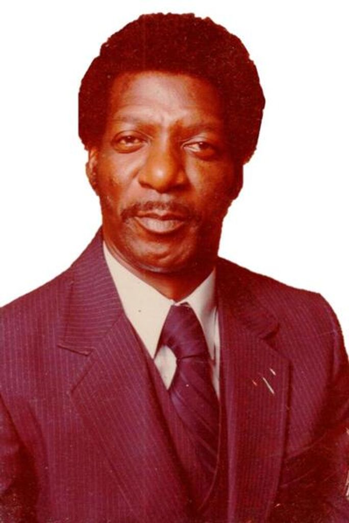 Johnny Williams Profile Photo