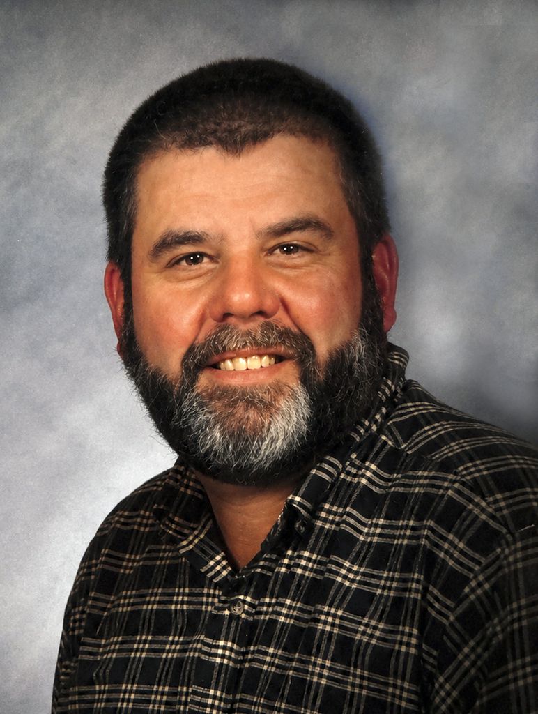 Gregory Scott Ginn