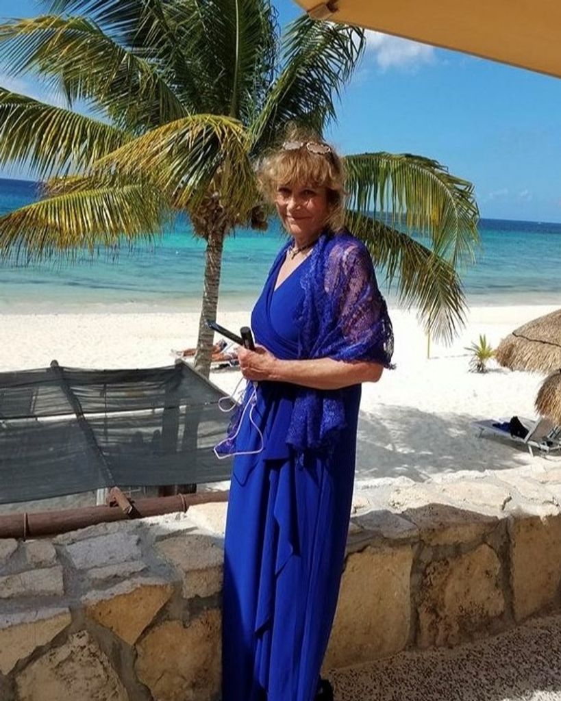 Jean Anne Charbonneau Profile Photo