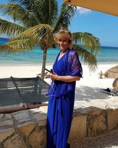 Jean Anne Charbonneau's obituary image