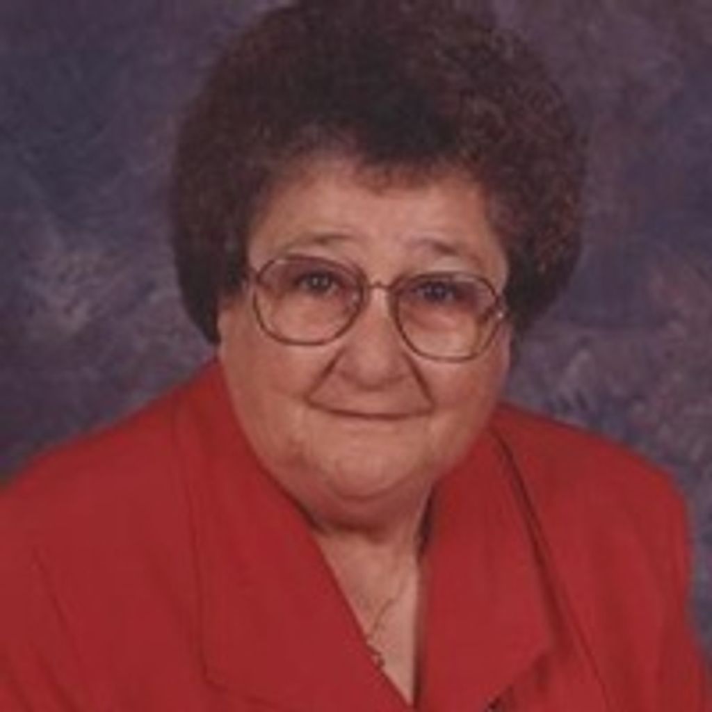 Betty Jean Duke