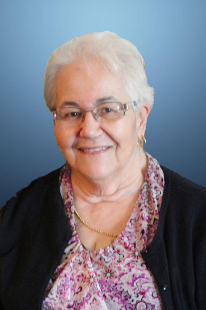 Frances Agius Profile Photo