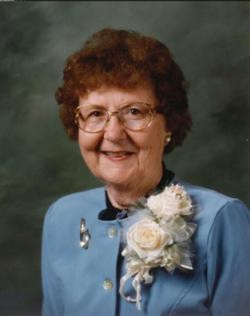 Shirley A. Miller Profile Photo