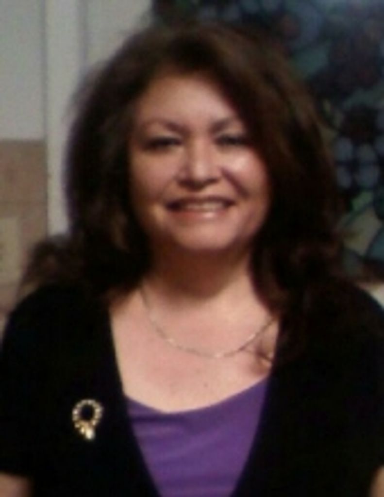 Isabella  "Betty" Martinez