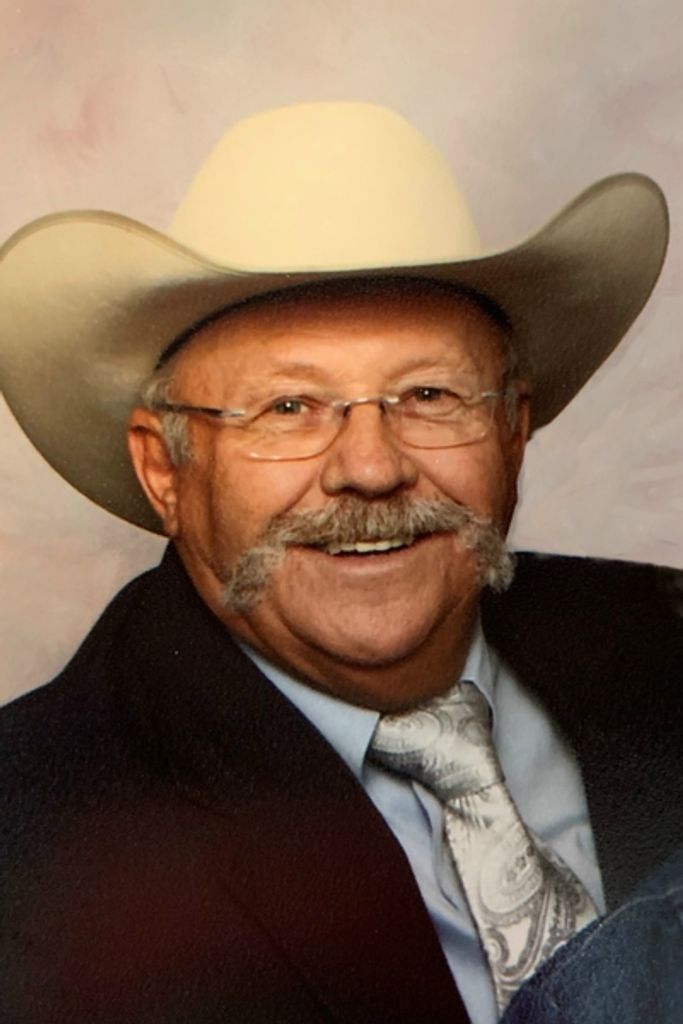 Alan "Curly" Lowell Arthaud Profile Photo