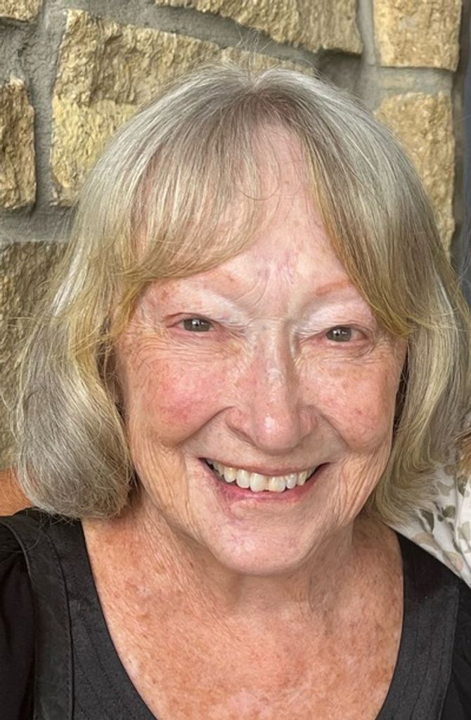 Sharon Ann Gutschenritter