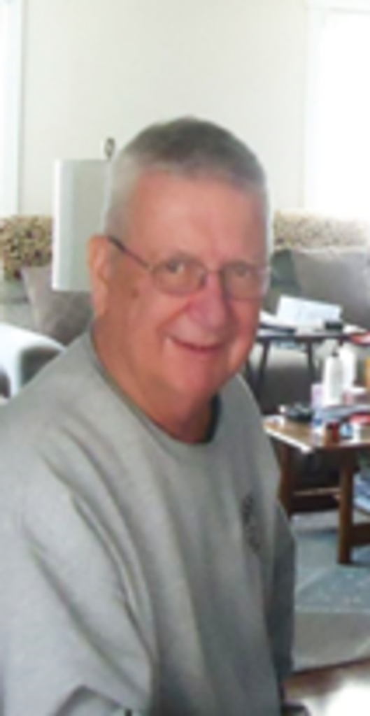 George William Butters, Jr. Profile Photo