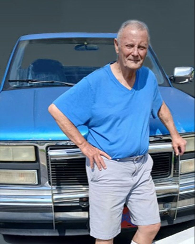 "Buddy" Gentry