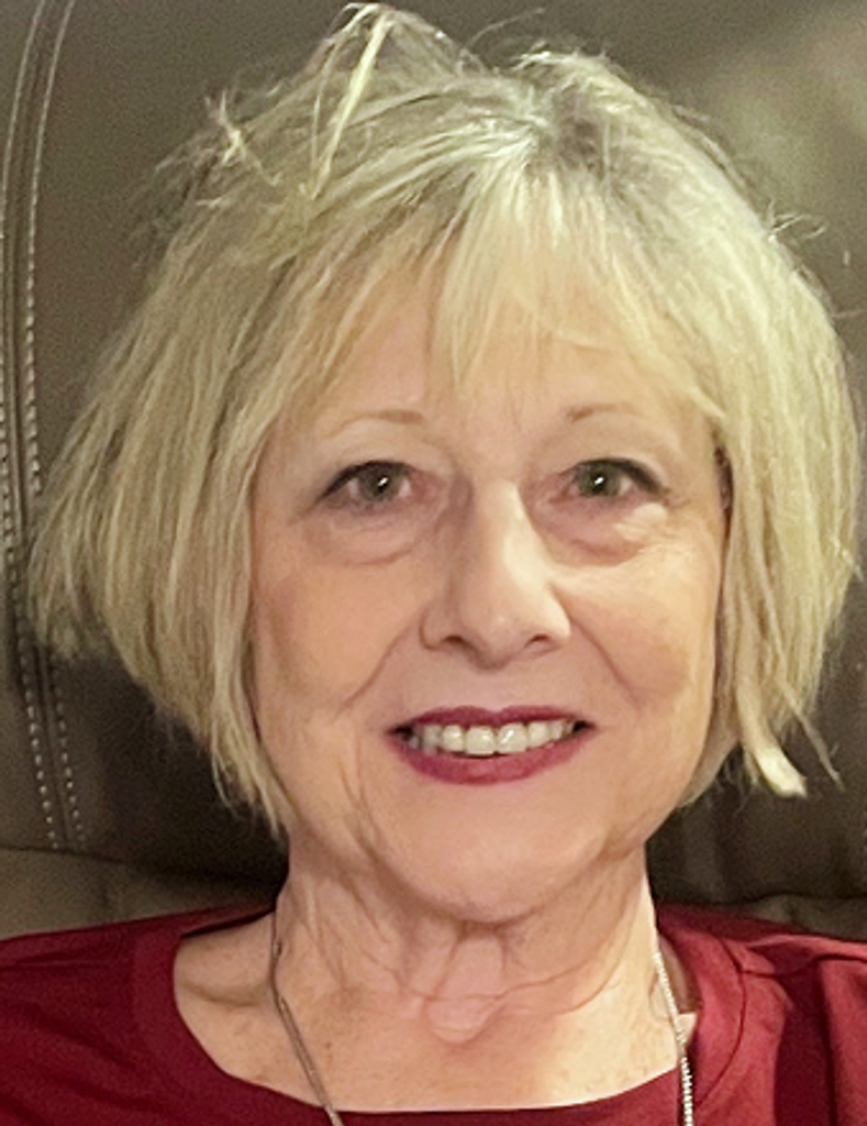 Linda  Janell Huntington