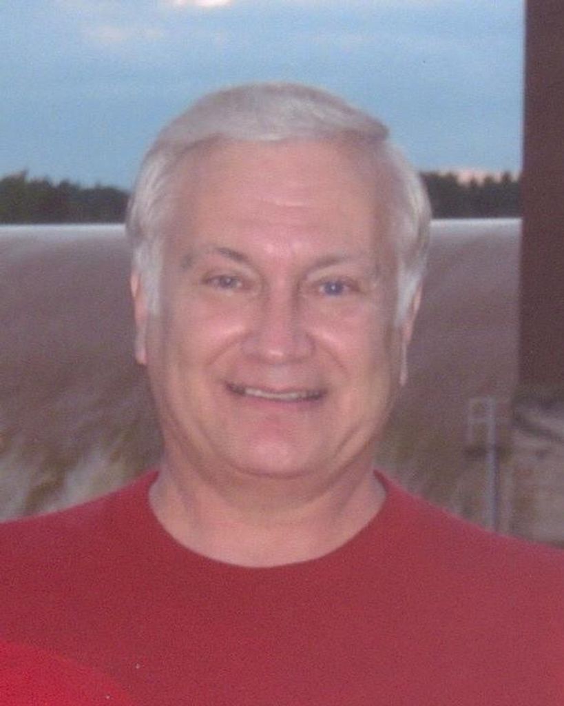 Richard Harold Pons