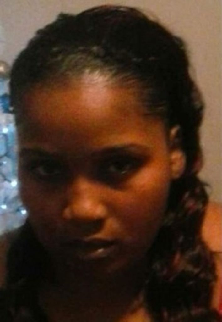 Jessica Monique Winston Profile Photo