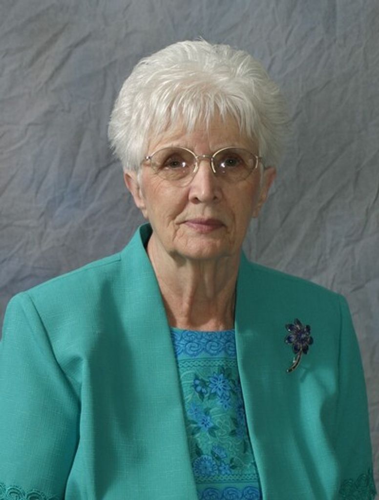 Annie Joyce Roberts Profile Photo