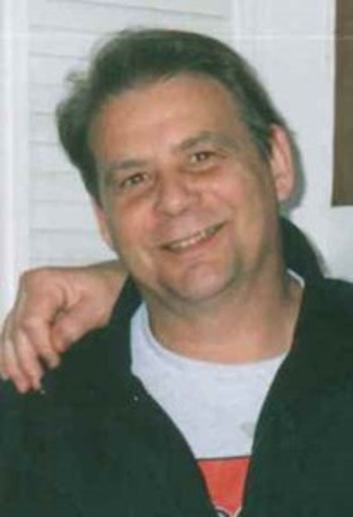 Patrick C. Leymon