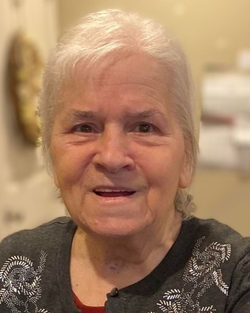 Virginia Bell Collins