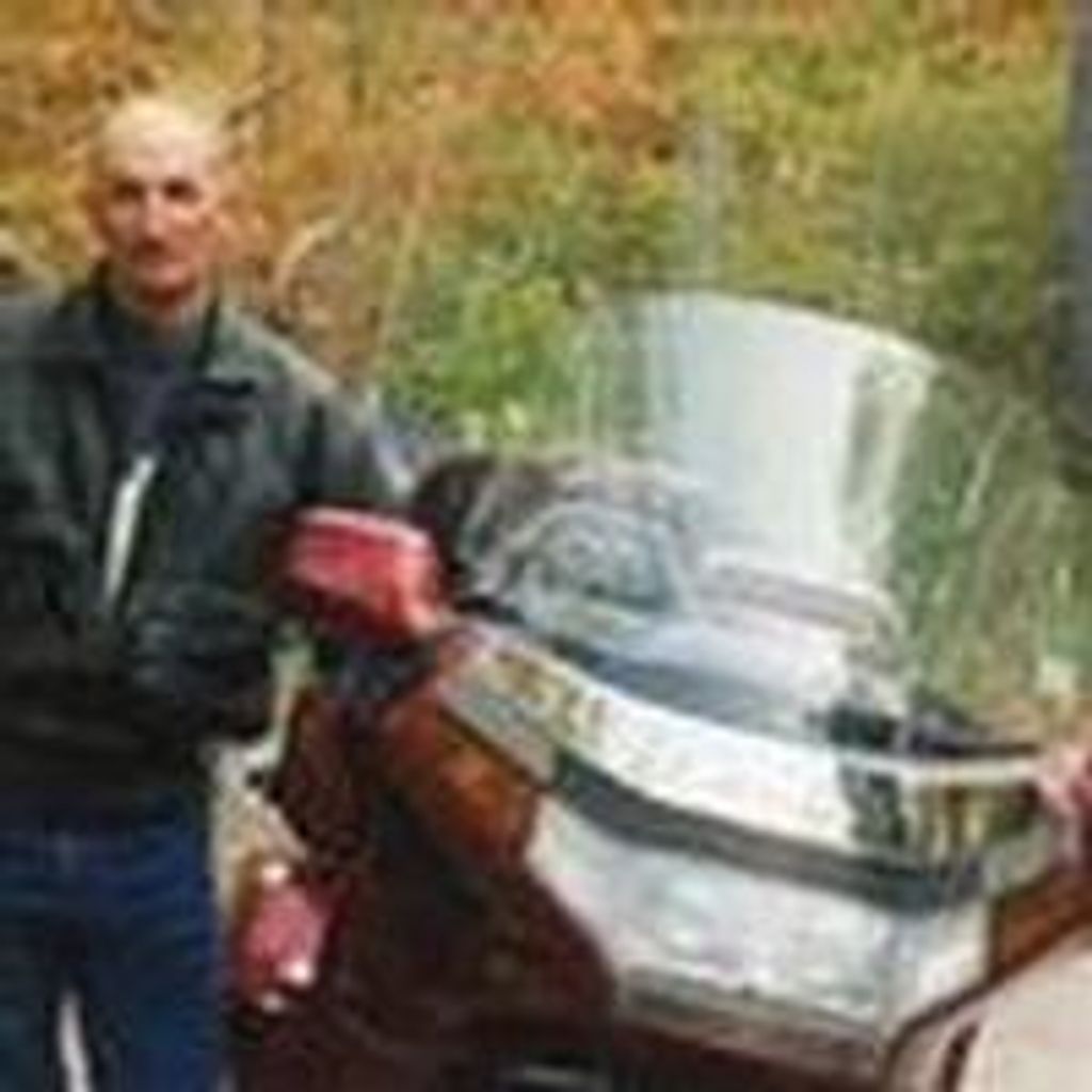 Richard "Dick" O. Clingan