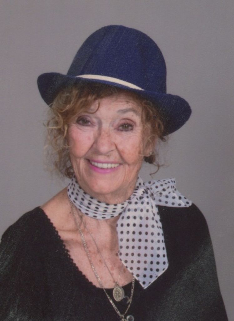 Donna Rae Jones Profile Photo