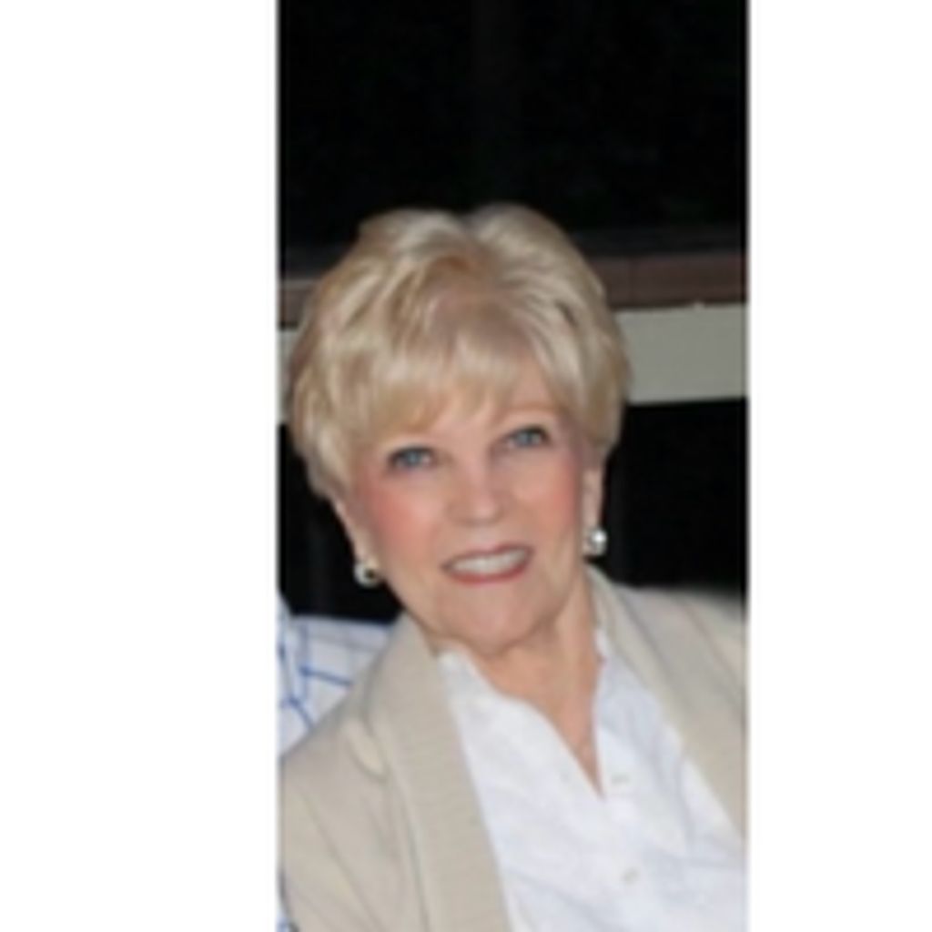 Alice Patricia Byrne