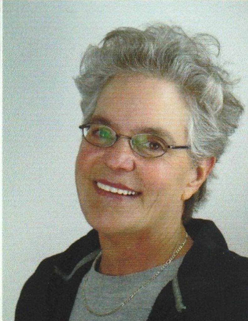 Judith Sedlow
