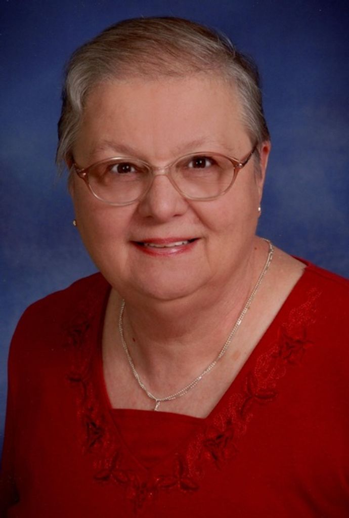 Mary Ann Edwards Profile Photo