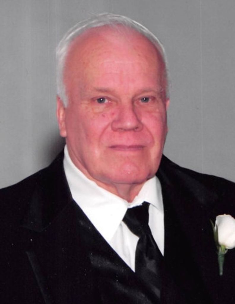 Carl E. Petersen Profile Photo