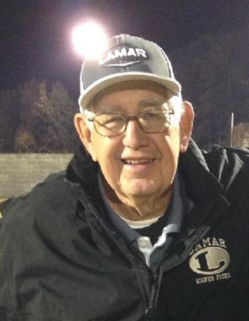 Donald Reese Poole Profile Photo