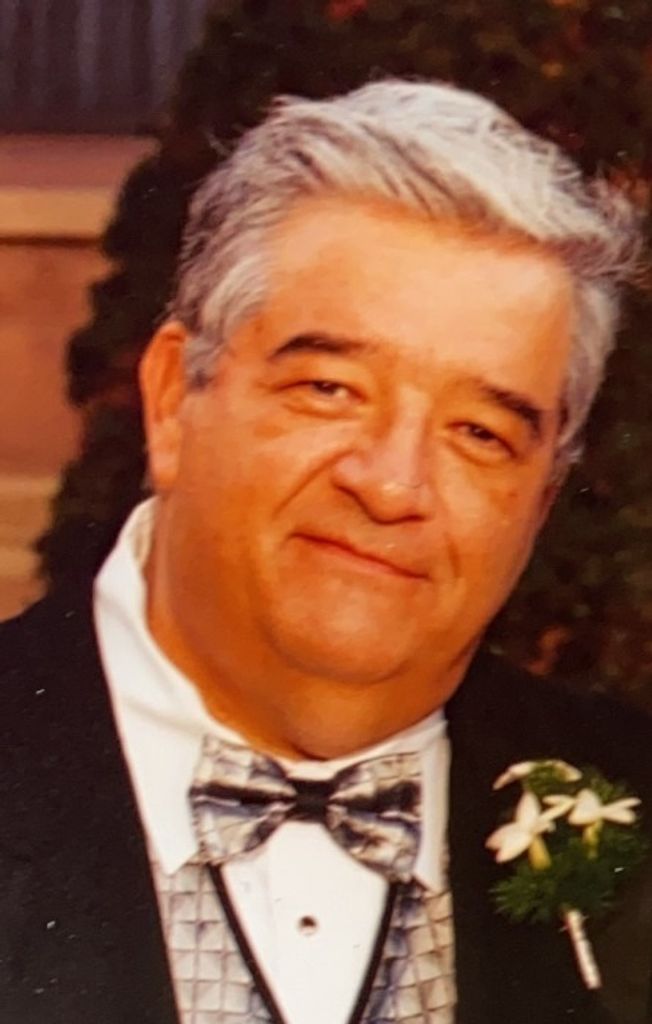 Richard Thomas Malafa