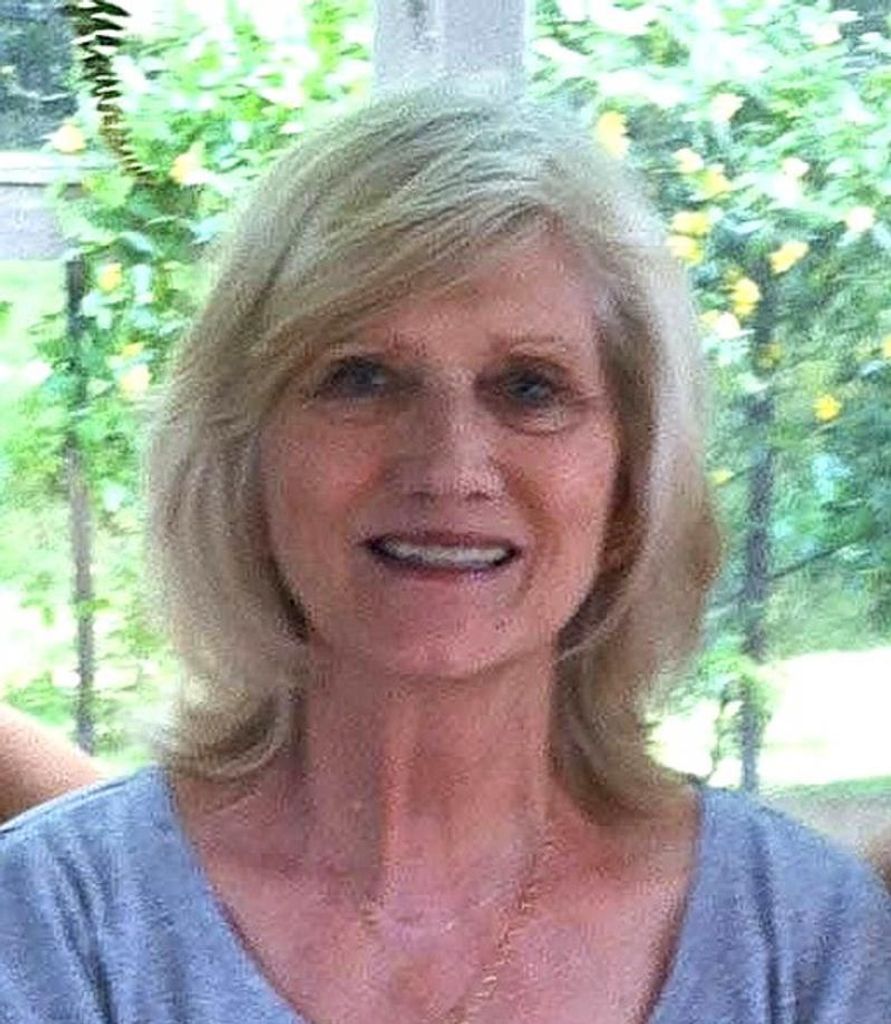 Patricia Gail Facenda Profile Photo