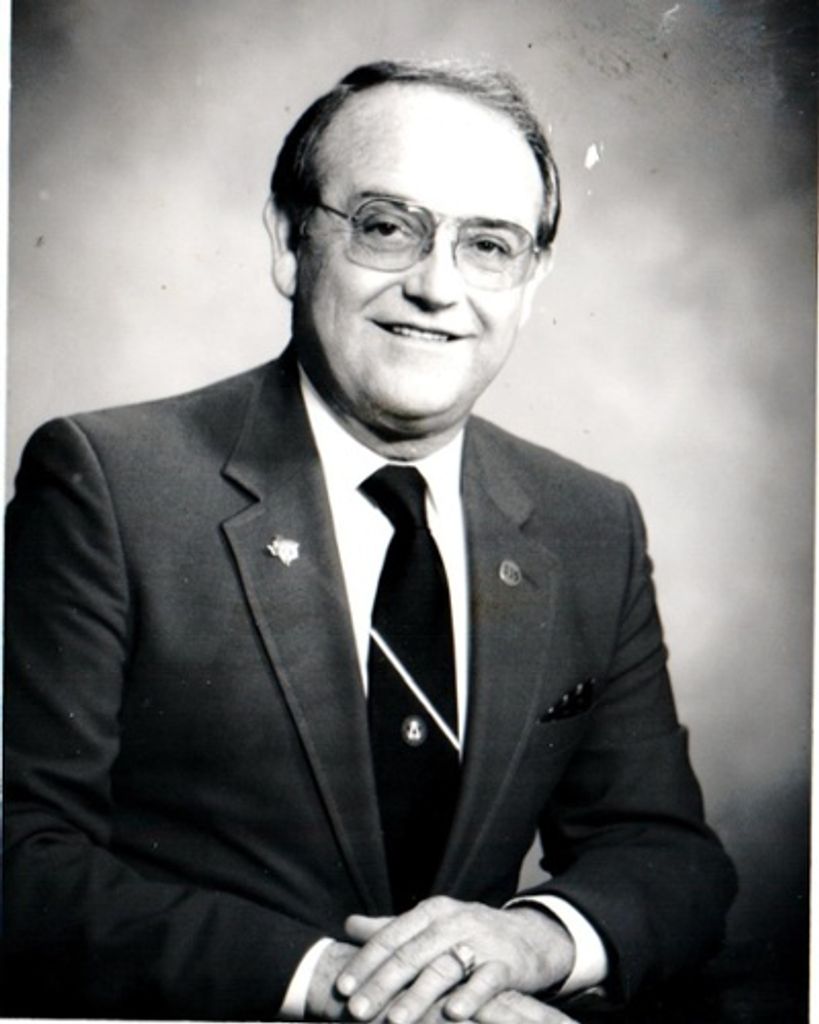 Wayne Vessels Profile Photo