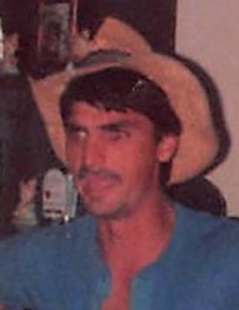 Thomas Leroy Baron
